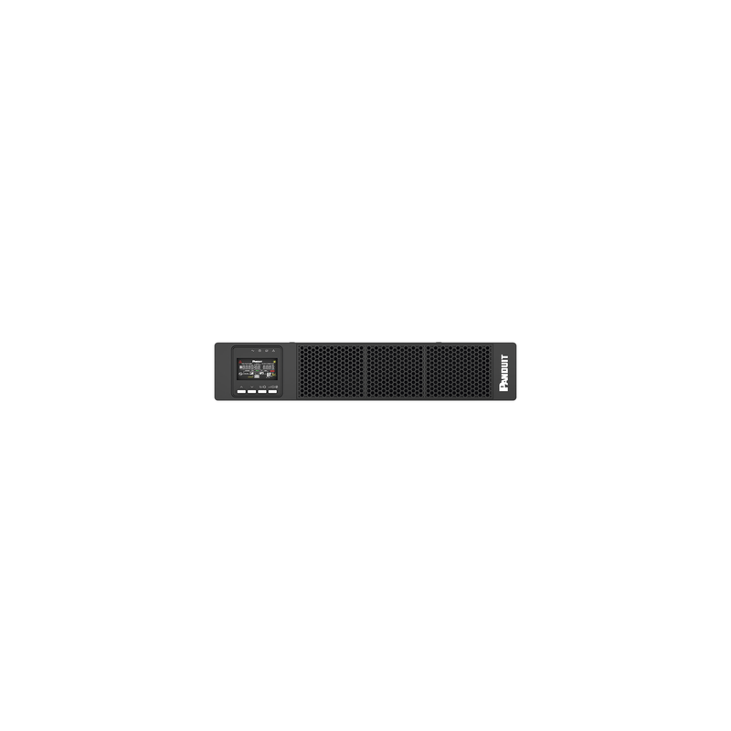 UPS SmartZone de 3000 VA/3000 W, Online Doble Conversión, Entrada 120 Vca NEMA L5-30P, Onda Senoidal Pura, 2 UR, Con 4 Tomas NEM