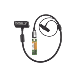 Adaptador de batería para ANALIZADOR C7X00-C SERIES para Apple iPhone y Samsung (Smart Connect Adapter)