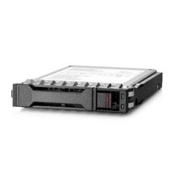 HDD HPE 1 TB SATA 6G para tareas cruciales para el negocio 7200 rpm SFF (2.5 Pulgadas)