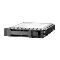 HDD HPE de 2.4TB SAS 12G para Tareas Cruciales 10 000 rpm SFF (2.5 Pulgadas) BC (P28352-B21)