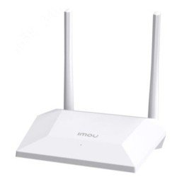 Router, Imou, HR300, n300 ipv6, 802.11 b, g, n modo router, repetidor o wisp inalámbrico a 300 Mbps 1p WAN 10, 100 3p LAN 10, 10