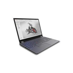 Laptop Lenovo ThinkPad P16, Intel® Core™ i7, 16", 2560 x 1600 Pixeles, 32 GB, 1 TB, Windows 11 Pro