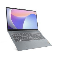 Laptop Lenovo Ideapad Slim 3 15IAH8, 15.6", Intel Core i5-12450H, 512GB SSD, Ram 8 GB, Windows 11 Home, Color Gris