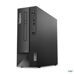 PC de escritorio LENOVO ThinkCentre Neo 50s, Intel® Core™ i3-12100, 8 GB DDR4, 512 GB SSD, Windows 11 pro