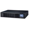 UPS Online con Doble Conversión Torre/Rack Vica Alpha 1.5K, 1500 VA, 1500W, Negro