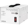 Regulador Vica Protect 3K - 4, 3000 VA, 1800 W, 4.6 kg