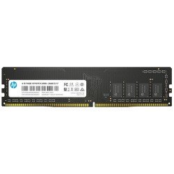 Memoria RAM HP V2, 8 GB, DDR4, 3200 MHz