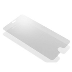 Vidrio templado Protector de pantalla, Transparente, 1, Para LCD Terminal de Mano, Resistente a las huellas de dedos, Resistente