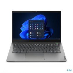 Laptop Lenovo ThinkBook 14 G4 IAP, Intel® Core™ i5, 14", 1920 x 1080 Pixeles, 16 GB, 256 GB, Windows 11 Pro
