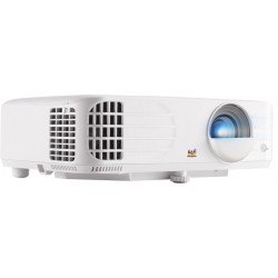 Videoproyector Viewsonic DLP PX701-4K 3840 x 2160, 3200 lúmenes, HDR, 240Hz, VGA, HDMI x 2, USB-a, 20000 horas, tiro normal