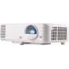 Videoproyector Viewsonic DLP PX701-4K 3840 x 2160, 3200 lúmenes, HDR, 240Hz, VGA, HDMI x 2, USB-a, 20000 horas, tiro normal