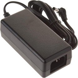 Ip phone power adapter for 7800 phone series, na and jpn