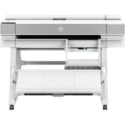 Plotter HP Impresora DesignJet T950 de 36 pulgadas, Inyección de tinta térmica
