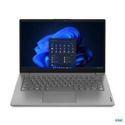 Laptop Lenovo V 14, Intel® Core™ i3, 14" 1920 x 1080 Pixeles, 8 GB, 256 GB, Windows 11 Home
