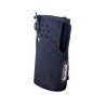 Funda de Nylon con lazo para cinto y correa con broche frontal para sostener el radio para usarse en Icom IC-F1000/01, IC-F1000S