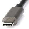 Cable USB-c a HDMI  de 5m 4k 60hz con HDR10  - cable adaptador de video ultra hd USB tipo-c a HDMI 2.0b 4k - converti