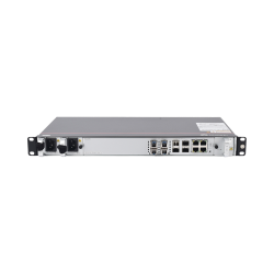 OLT GPON OptiXAccess 4 puertos C+, 4 puertos Uplink (10GE/GE), 2 Fuentes de Alimentación AC, 1 UR