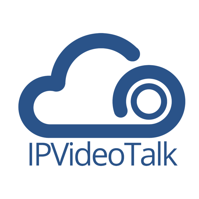 Subscripción anual business para plataforma ipvideotalk de GrandStream 150 participantes con 49 participantes de video.