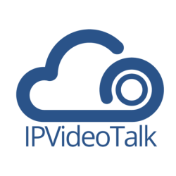 Subscripción anual pro para plataforma ipvideotalk de GrandStream 100 participantes con 49 participantes de video.