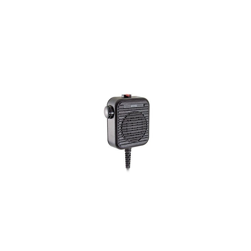 Micrófono-Bocina GENESIS II NX-200/300/410/5000, TK-480/180/3180