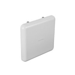 Access Point A2 Súper Wi-Fi conectorizado en 2.4 GHz e integrado en 5 GHz, requiere 2 antenas (no inclduidas)