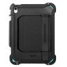 Targus SAFEPORT RUGGED 27.7 cm (10.9") Funda Negro