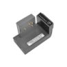 Adaptador de batería para analizador C7X00-C series para baterías hnn9360, hnn9628, pmnn4016 para radios Motorola gp300/600GTX/l