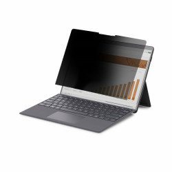 Filtro de privacidad mate de 4 vías para Surface Go 12.4in