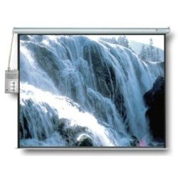 Pantalla multimedia screen MSE-305 eléctrica 170 pulgadas formato 1:1