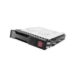 Disco duro HPe 600GB 12g 15k SAS 2.5 hot plug ent