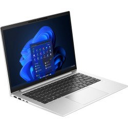 Laptop HP EliteBook 840 G10 de 14", Windows 11 Pro, Intel® Core™ i7, 16 GB RAM, 256 GB SSD, WUXGA