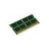 Memoria Kingston SODIMM DDR3 8GB PC3-12800 1600MHz ValueRAM CL11 204pin 1.5v para laptop