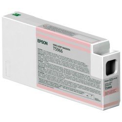 Epson Stylus Pro 7700, 9700, 7900, 9900. tinta magenta claro.