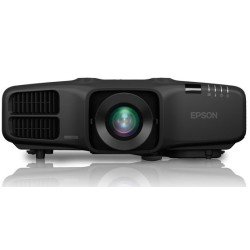 Videoproyector Epson PowerLite 4855wu, 3KVM, WUXGA, 4000 lúmenes, red, HDMI. Displayport