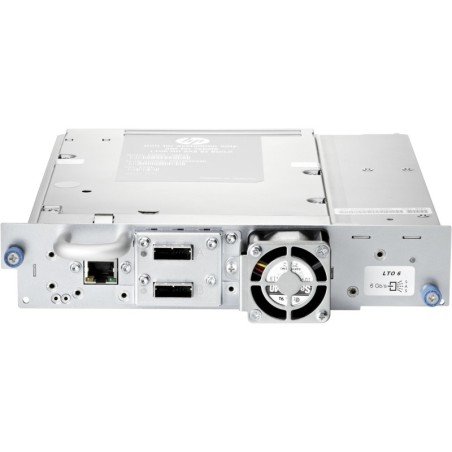 Kit de actualización HP StoreEver MSL LTO-8 Ultrium 30750 FC