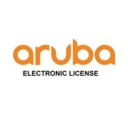 Licencia HPe Aruba LIC-PEF controlador firewall de cumplimiento de políticas por AP e-ITU electrónica 1 dispositivo