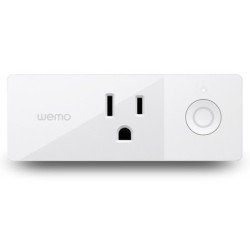 Wemo mini Smart plug-enchufe inteligente