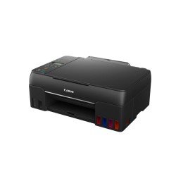 Impresora Multifuncional Canon PIXMA G610 - tinta Continua, 3.9 ipm aprox