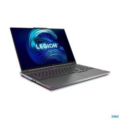 Laptop Lenovo Legion 7, Intel® Core™ i9, 16", 2560 x 1600 Pixeles, 32 GB, 2 TB, Windows 11 Home