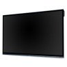 Panel plano interactivo Viewsonic IFP8662, 2.18 m (86"), LED, 3840 x 2160 Pixeles, Wifi