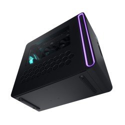 Computadora gamer Alienware Aurora R16, Intel® Core™ i7, i7-13700F, 32 GB, 2 TB, Windows 11 Home, 64 bits