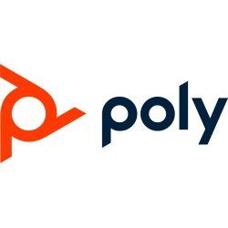 Póliza plus Poly 487P-64510-112, 1 año grupo realpresencia 500-720p grupo CDEC 500 hd cámara eagleeyeiv-4x