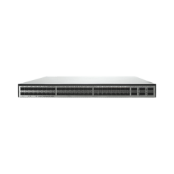 Switch Core Huawei CloudEngine, 48 puertos SFP+, 6 Puertos 40G-100G QSFP28