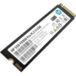 SSD HP FX900 PRO, 2 TB, M.2, 7400 MB/s