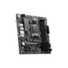 T. madre MSI B650 AMD s-am5 DDR5 7a gen, PCIe 4.0, HDMI, 4xUSB 2.0, m.2, ATX, gama media, gamer, RGB