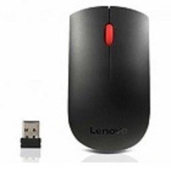 Mouse Inalambrico ThinkPad Lenovo 4X30M56887 - Negro, Inalámbrico