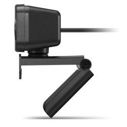Webcam Lenovo 4XC1B34802, 2 MP, 1920 x 1080 Pixeles, Full HD, 30 pps, 1080p, USB 2.0