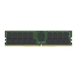 Memoria Kingston Technology KCS-UC432/64G, 64 GB, DDR4, 3200 MHz, 288-pin DIMM