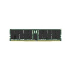 Memoria Kingston Technology KTH-PL548D4-64G, 64 GB, 1 x 64 GB, DDR5, 4800 MHz, 288-pin DIMM