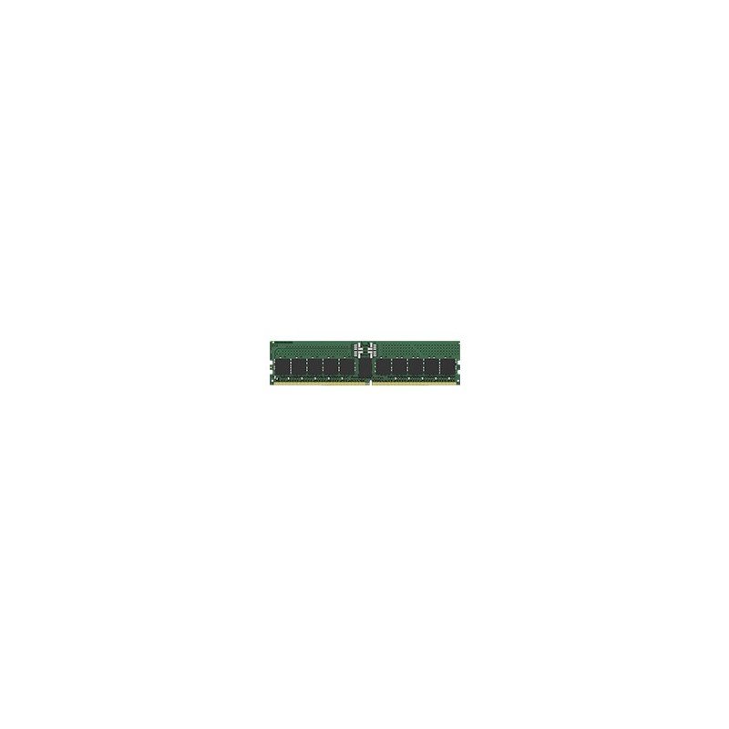 Memoria Kingston Technology KTH-PL548D8-32G, 32 GB, 1 x 32 GB, DDR5, 4800 MHz, 288-pin DIMM